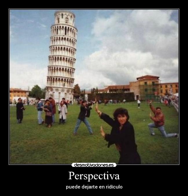 Perspectiva -