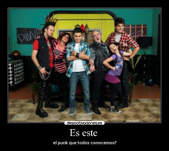 carteles punk rock actualidad peter desmotivaciones