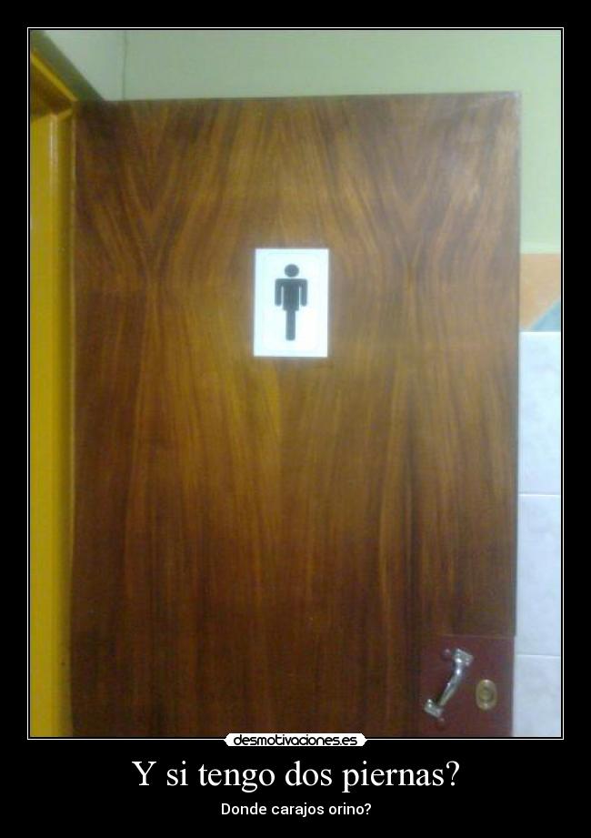 Imágenes y Carteles de PIERNA Pag. 20 | Desmotivaciones