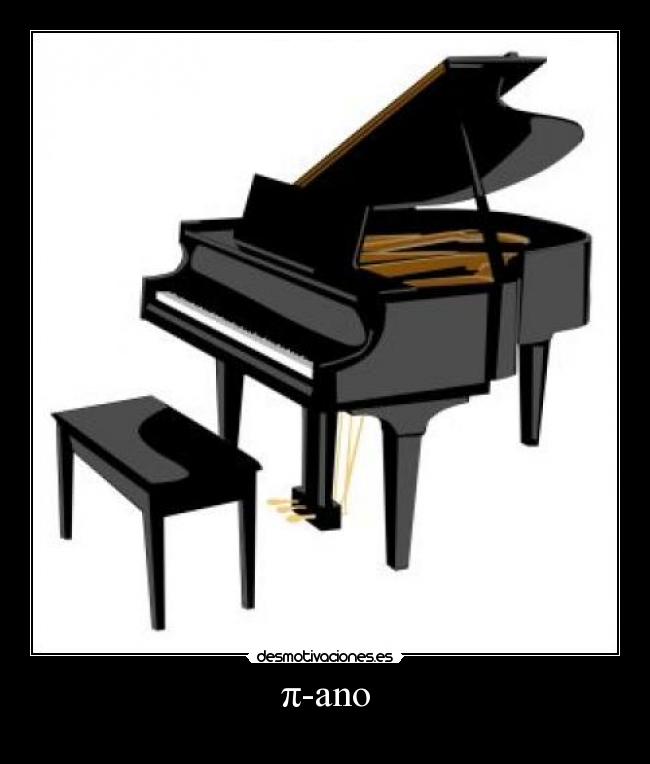 π-ano - 