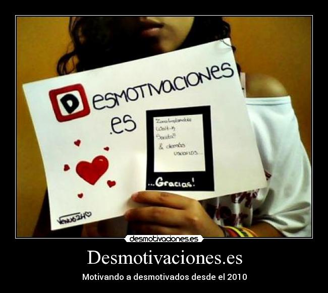 carteles desmotivacioneses desmotivaciones