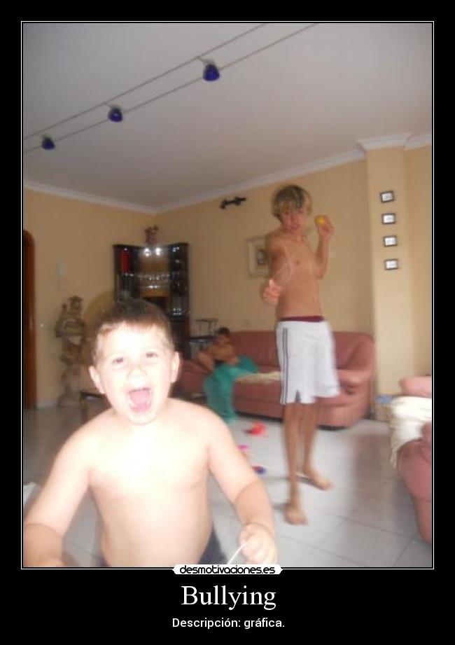Bullying - 