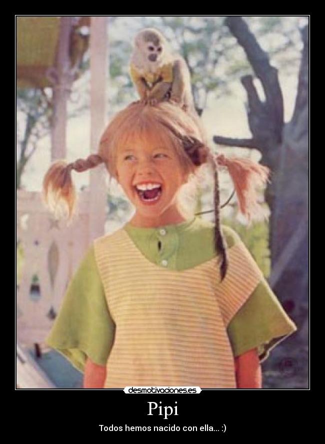 Pipi - 