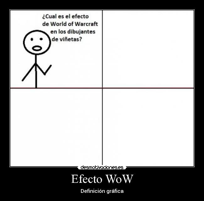 Efecto WoW - Definición gráfica