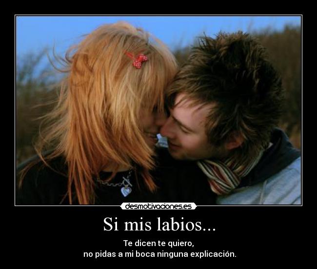 carteles amor esperanza felicidad sonrisa musica magia desmotivaciones