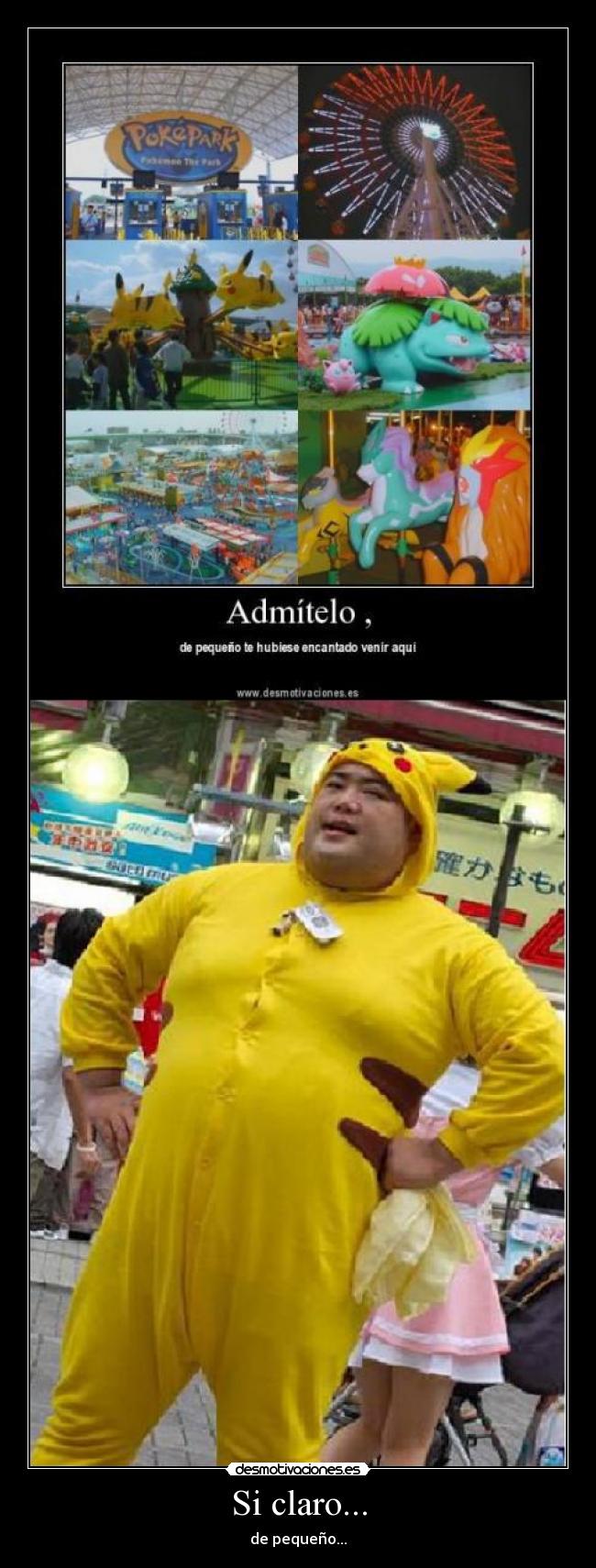 carteles pokemon incognito error4004 pikachu desmotivaciones desmotivaciones