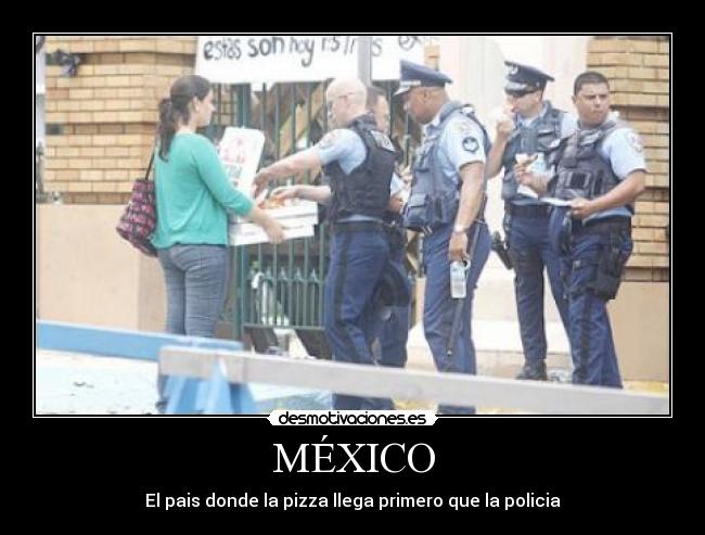 carteles mexico mexico desmotivaciones