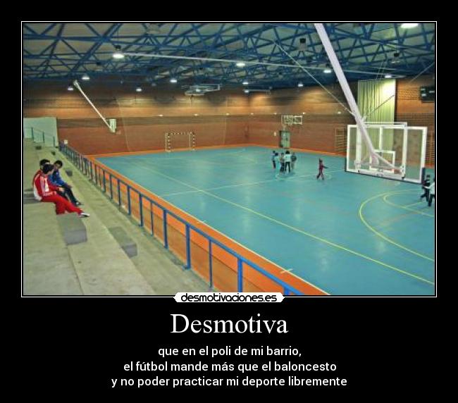 Desmotiva -