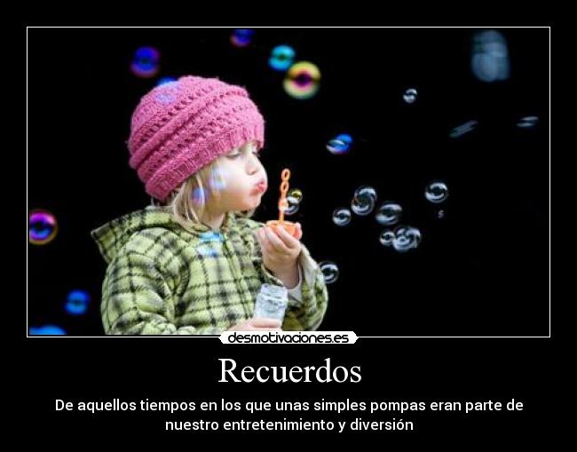 Recuerdos - 