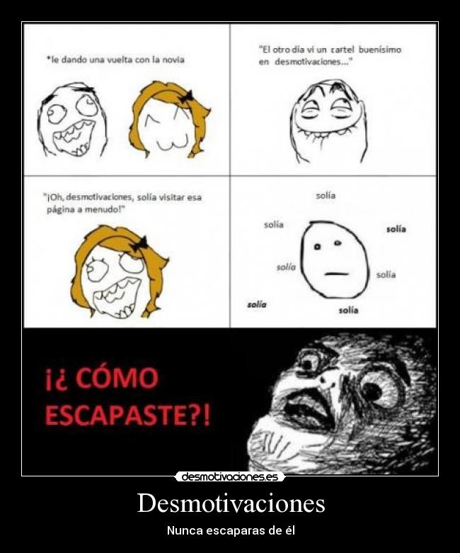 Desmotivaciones - 