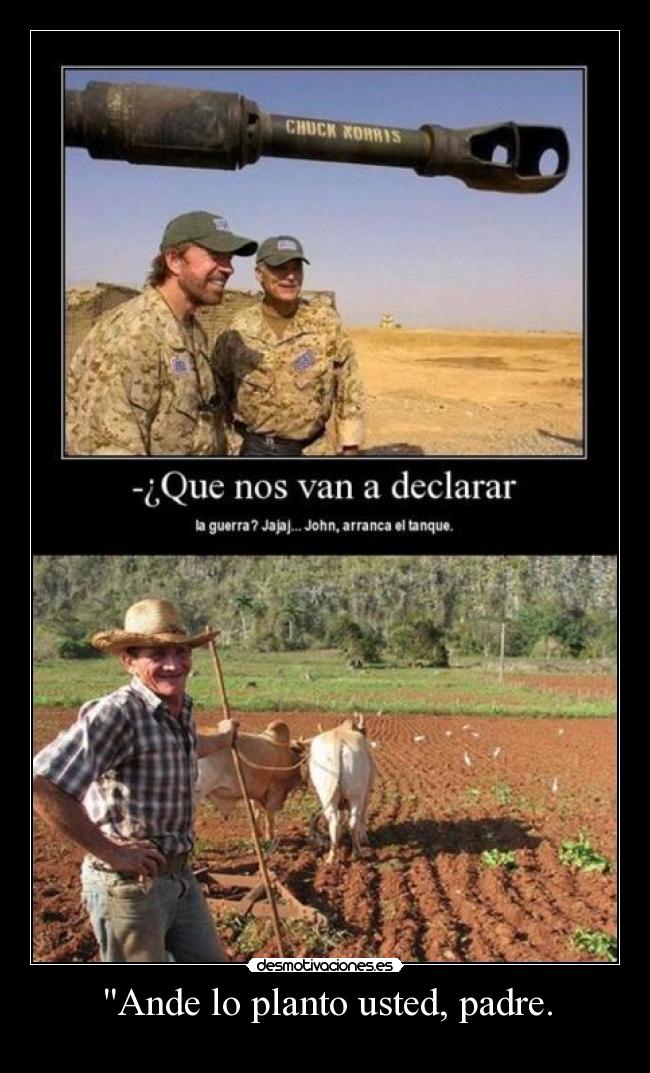 carteles padre paleto desmotivaciones