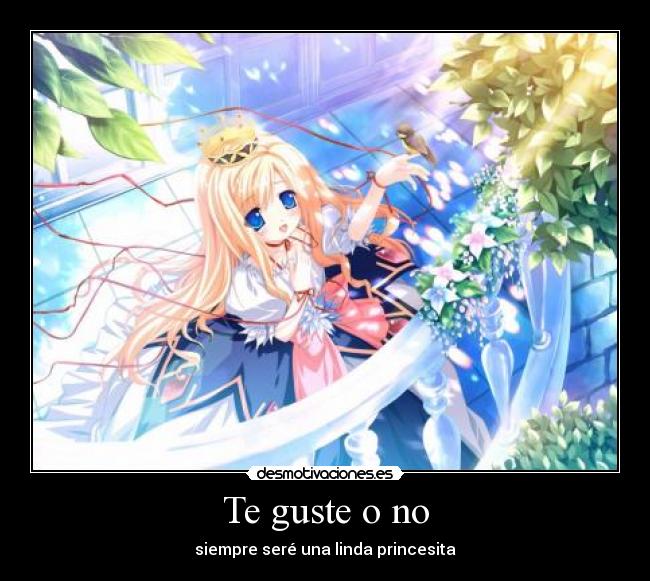 Te guste o no - 