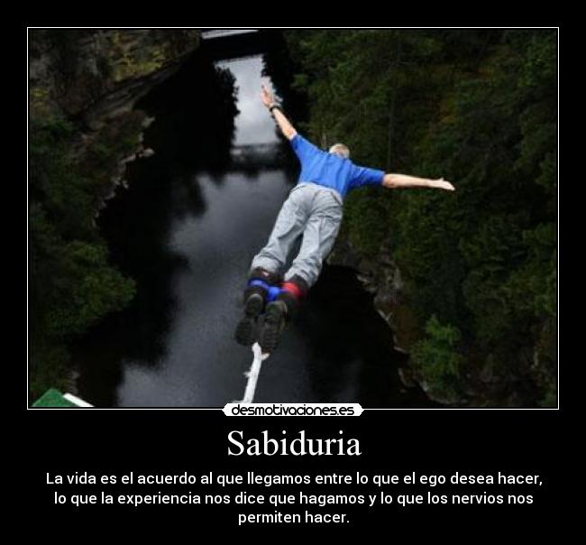 Sabiduria -