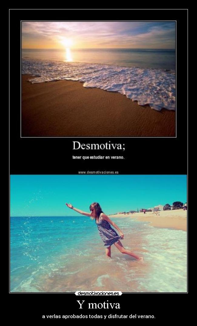 Y motiva - 