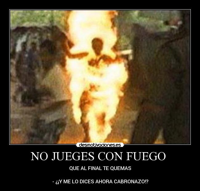 carteles djmaky desmotivaciones