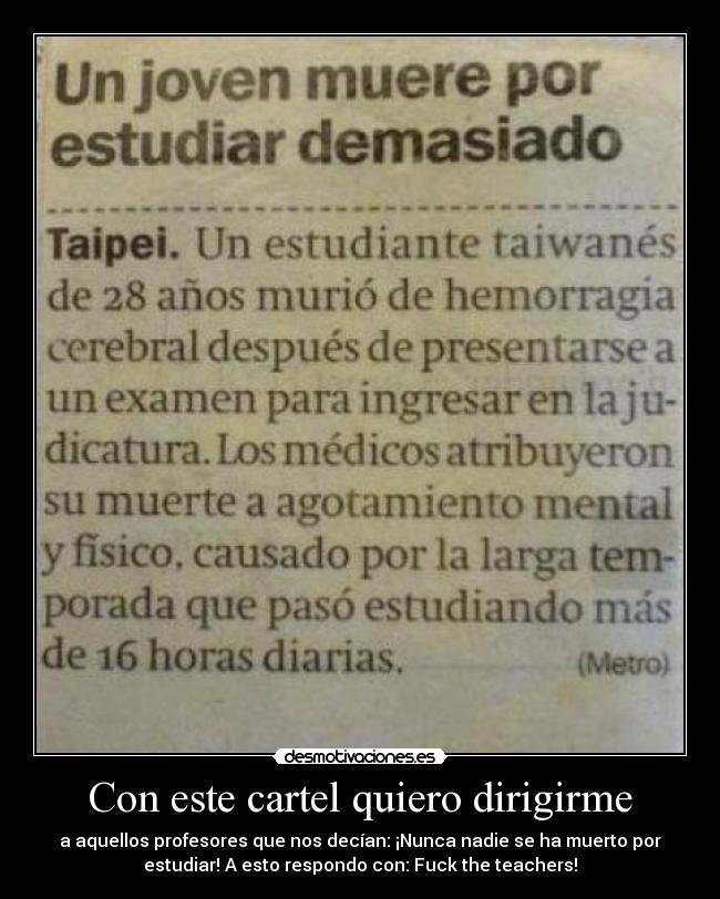 carteles wwwdesmotivacioneses desmotivaciones