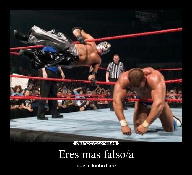 carteles  desmotivaciones