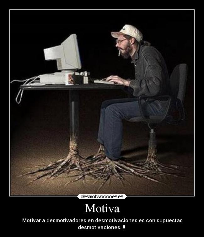 Motiva - 