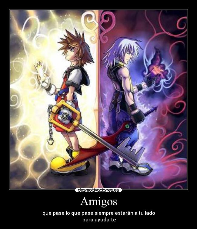 Amigos -