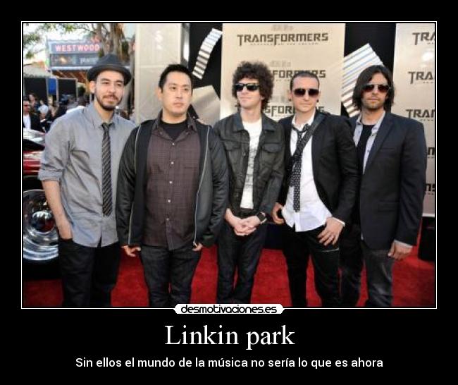 Linkin park - 