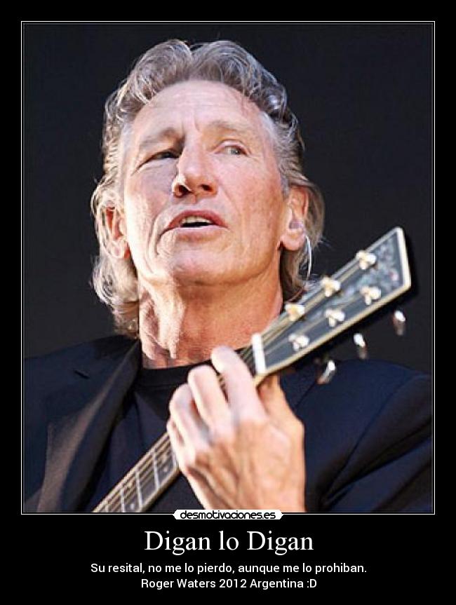 Digan lo Digan -