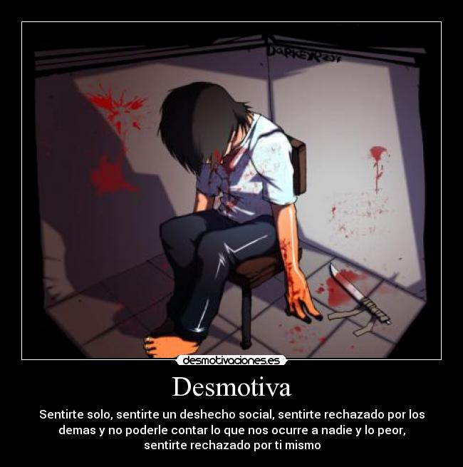 Desmotiva - 
