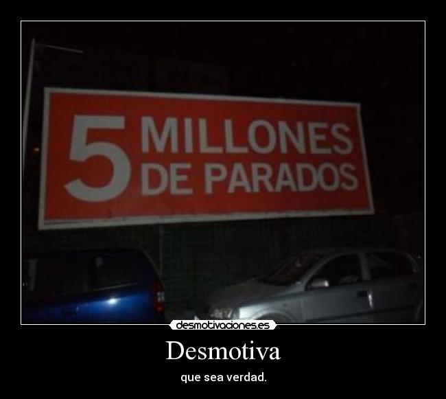 Desmotiva -