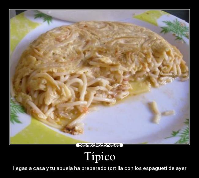 Típico -