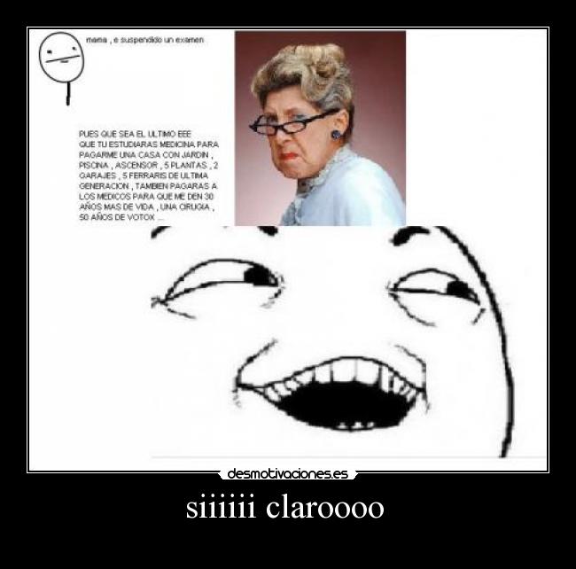 siiiiii claroooo -