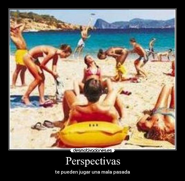Perspectivas -