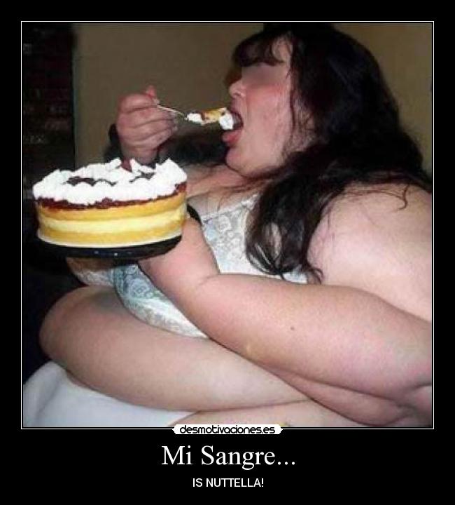 Mi Sangre... -