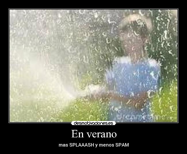 En verano - 