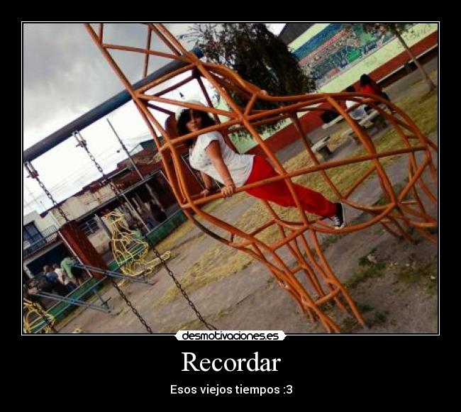 Recordar -