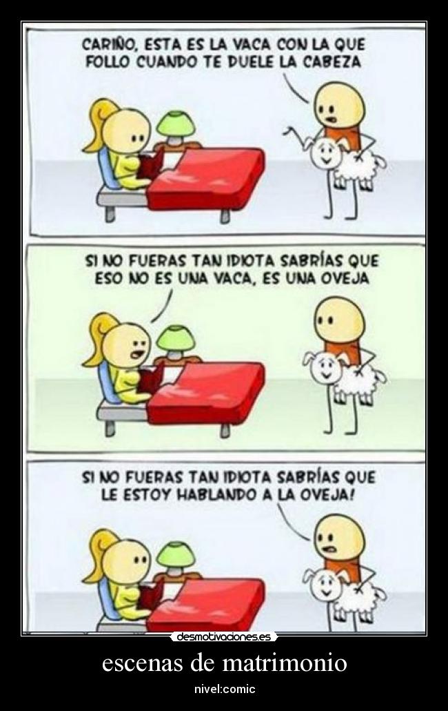 carteles escenas desmotivaciones