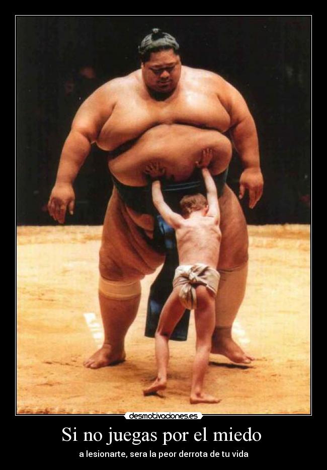 carteles miedo erft desmotivaciones