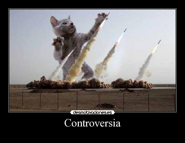Controversia -