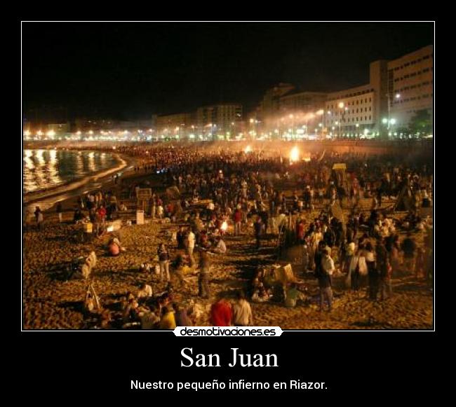 San Juan - 