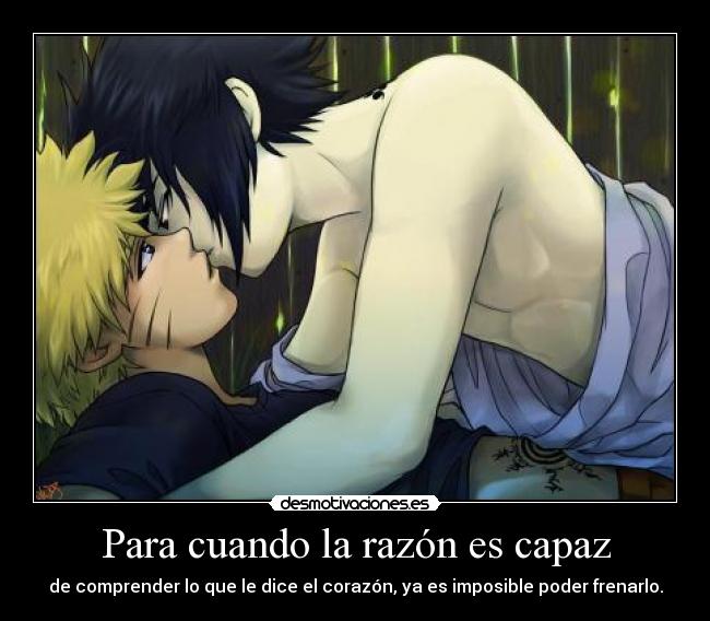 Para cuando la razón es capaz - 