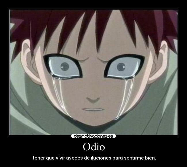 Odio -