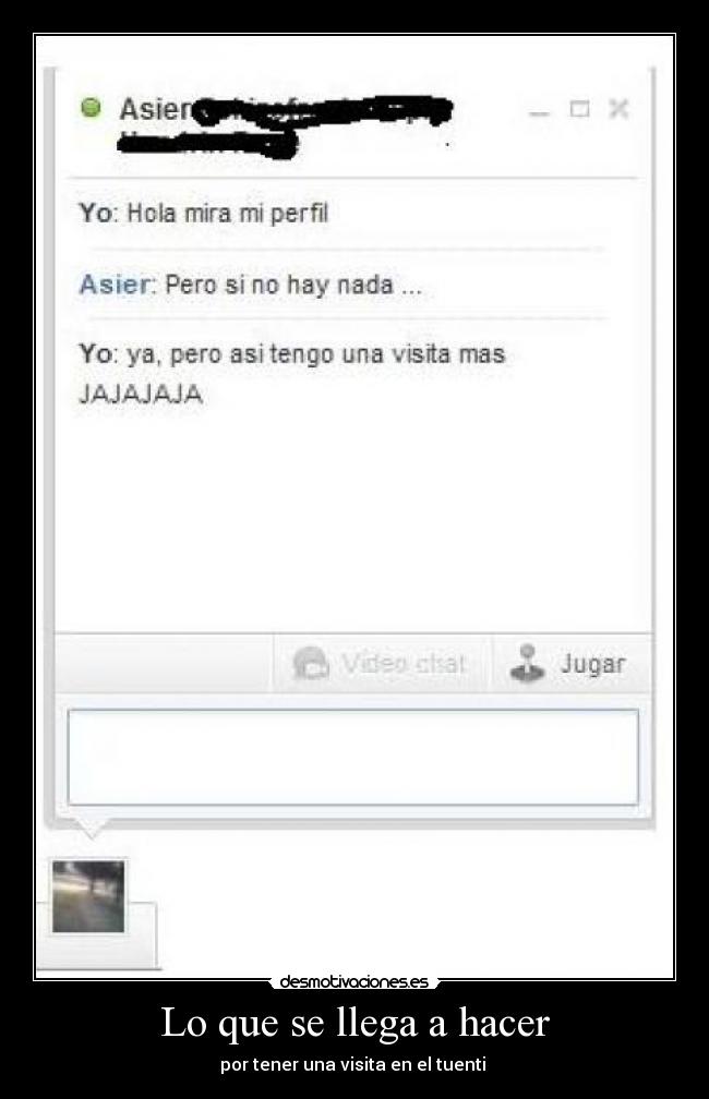 carteles que llega hacer desmotivaciones