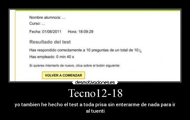 Tecno12-18 -