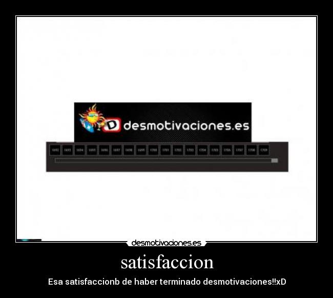 carteles markop desmotivaciones