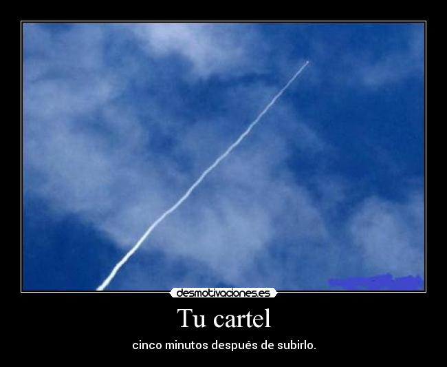 Tu cartel -