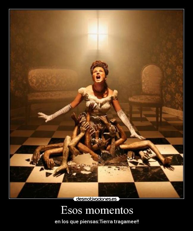 Esos momentos - 