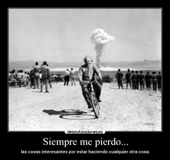 carteles interesantes desmotivaciones