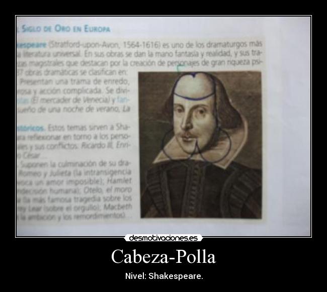 Cabeza-Polla -