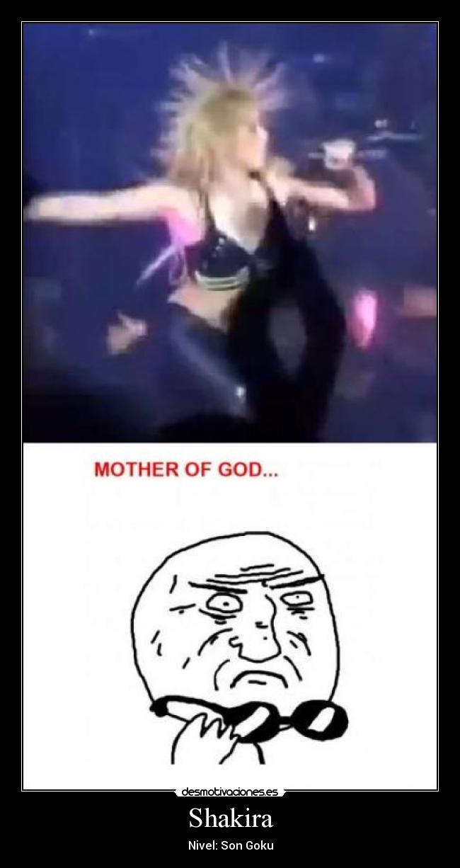 Shakira -