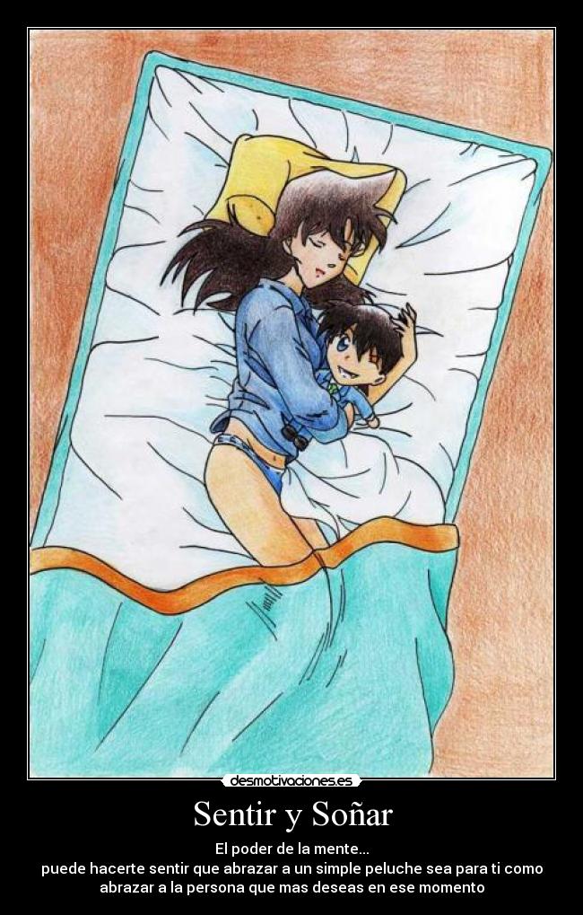 Sentir y Soñar - 