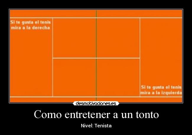 carteles tonto raperrr desmotivaciones