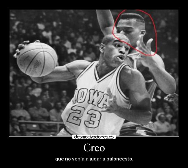 Creo -